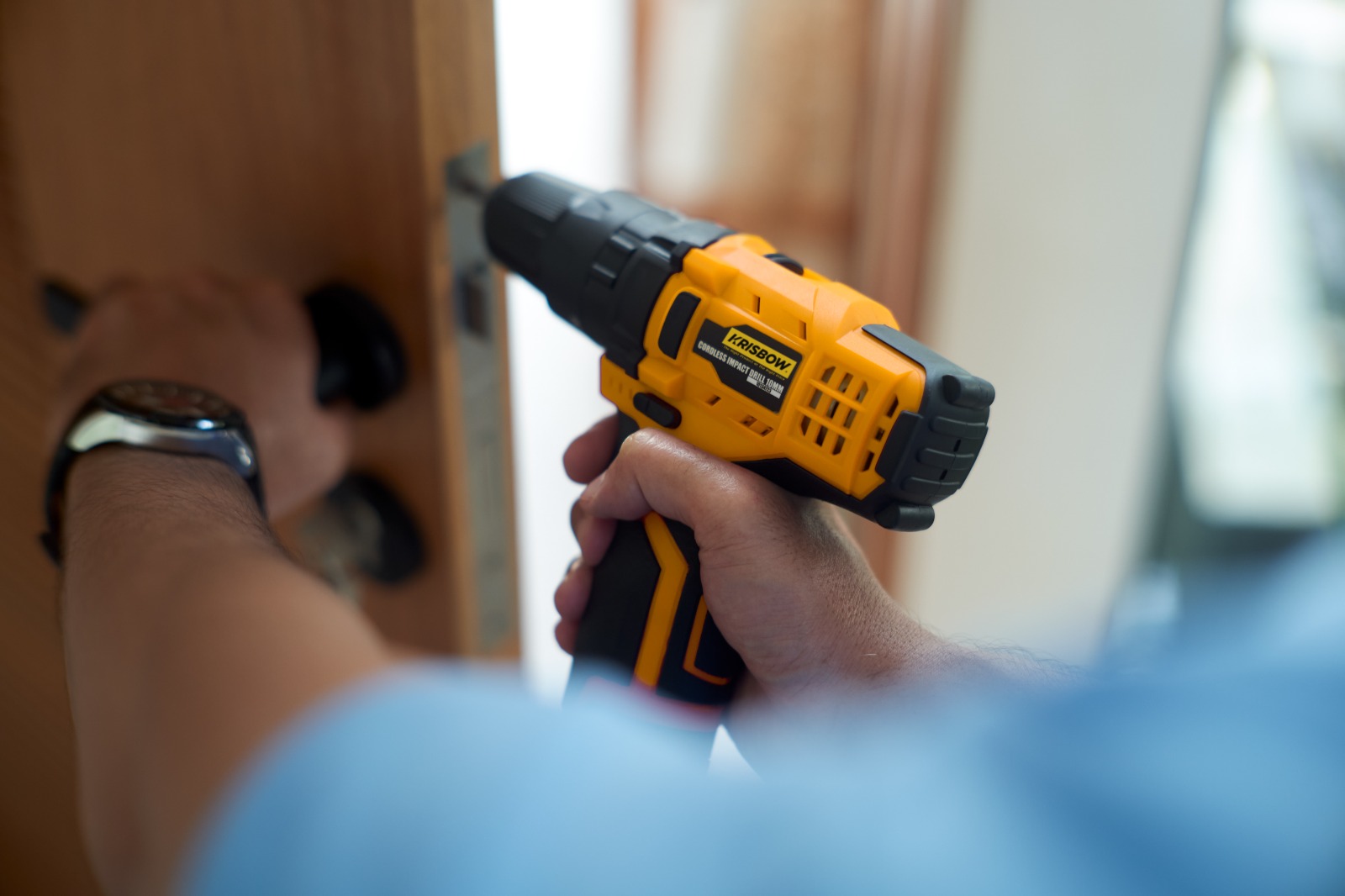 Industrial & Commercial