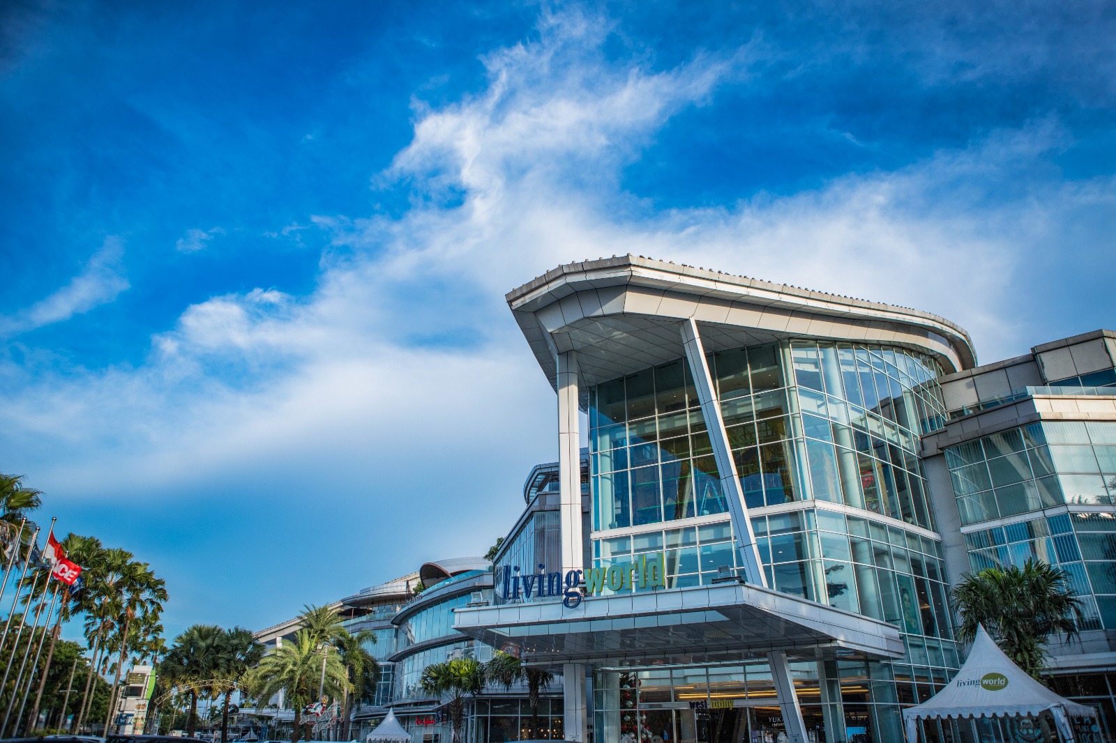 Property & Hospitality