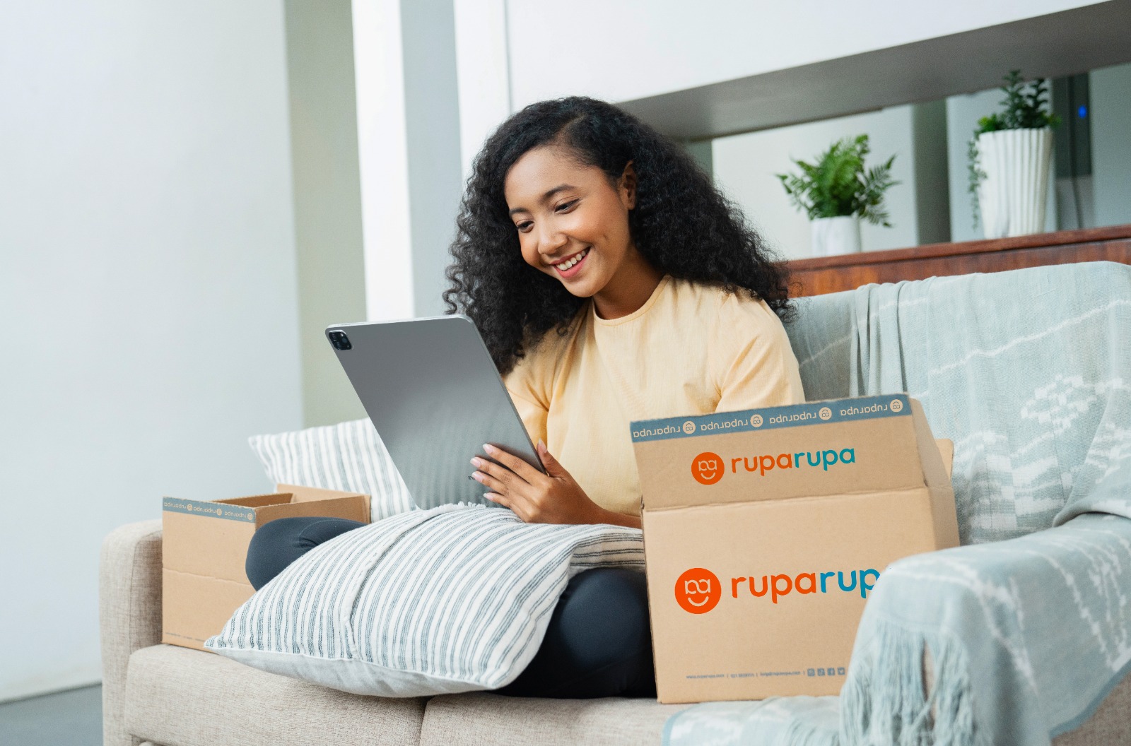 Commercial Technology