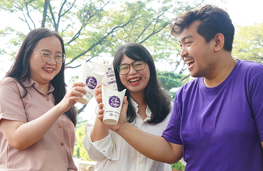 Chatime’s Contributions Toward Environmental Sustainability