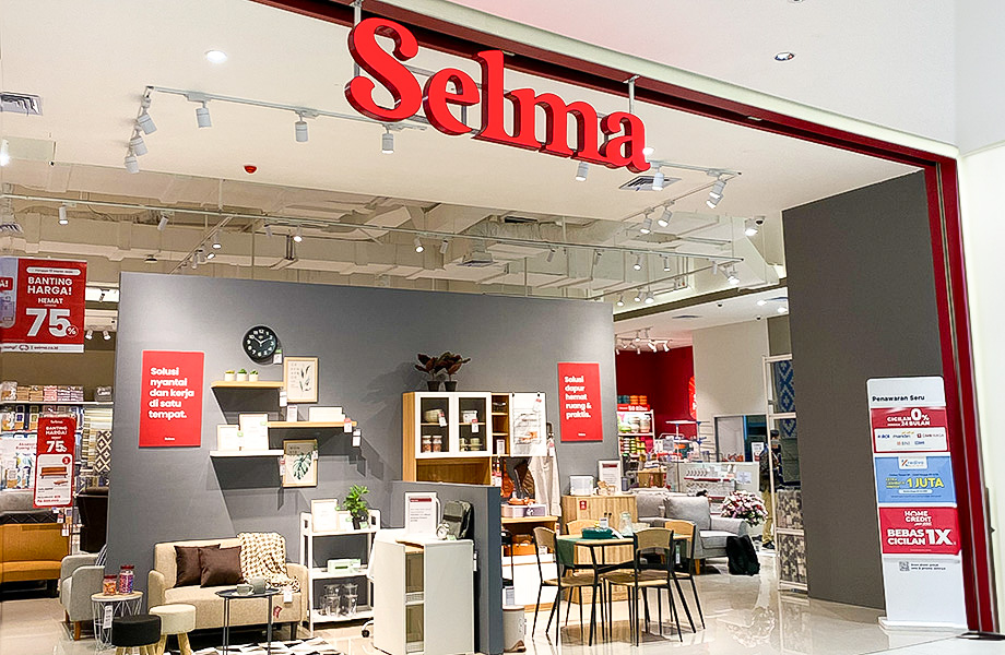 SELMA