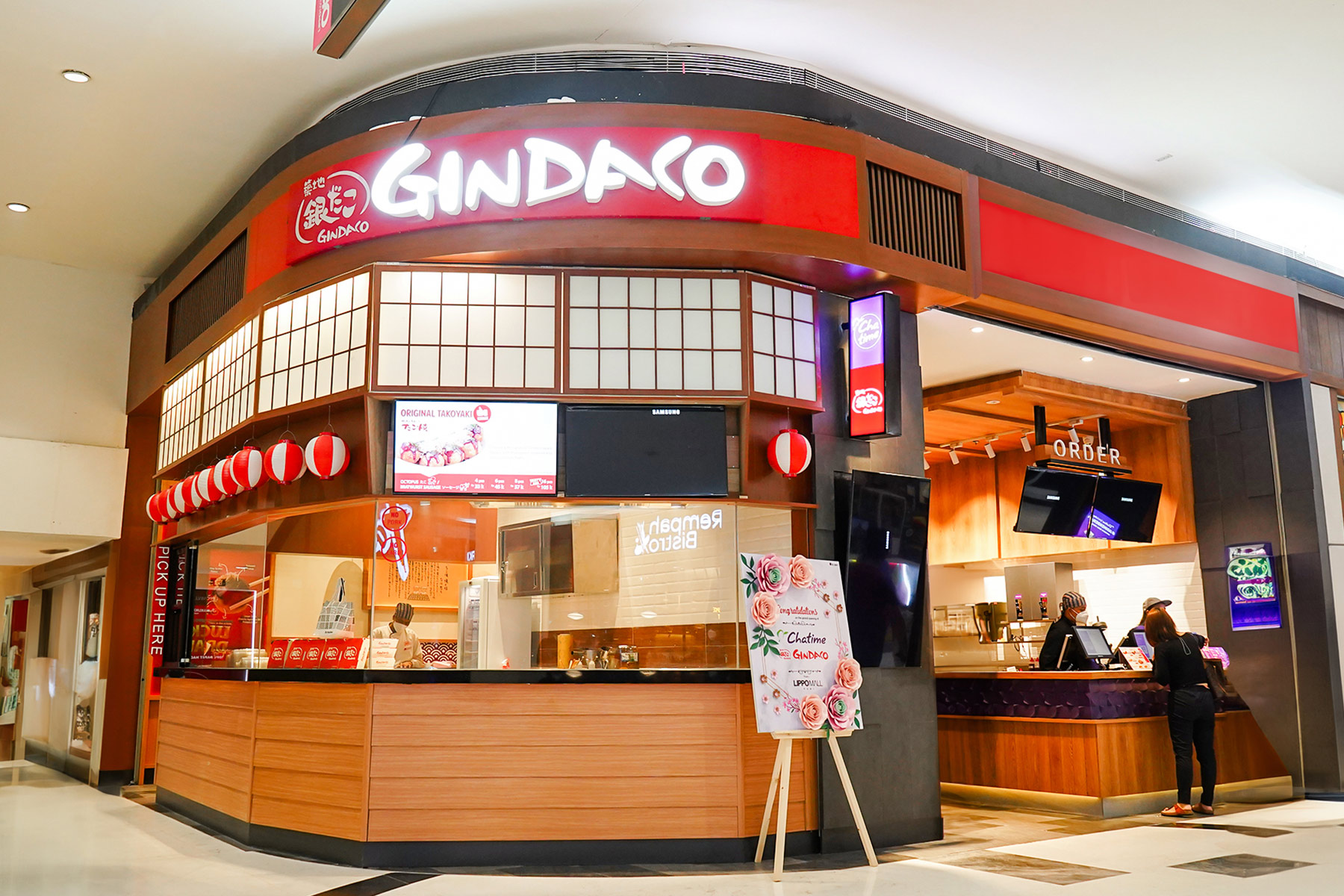 Gindaco