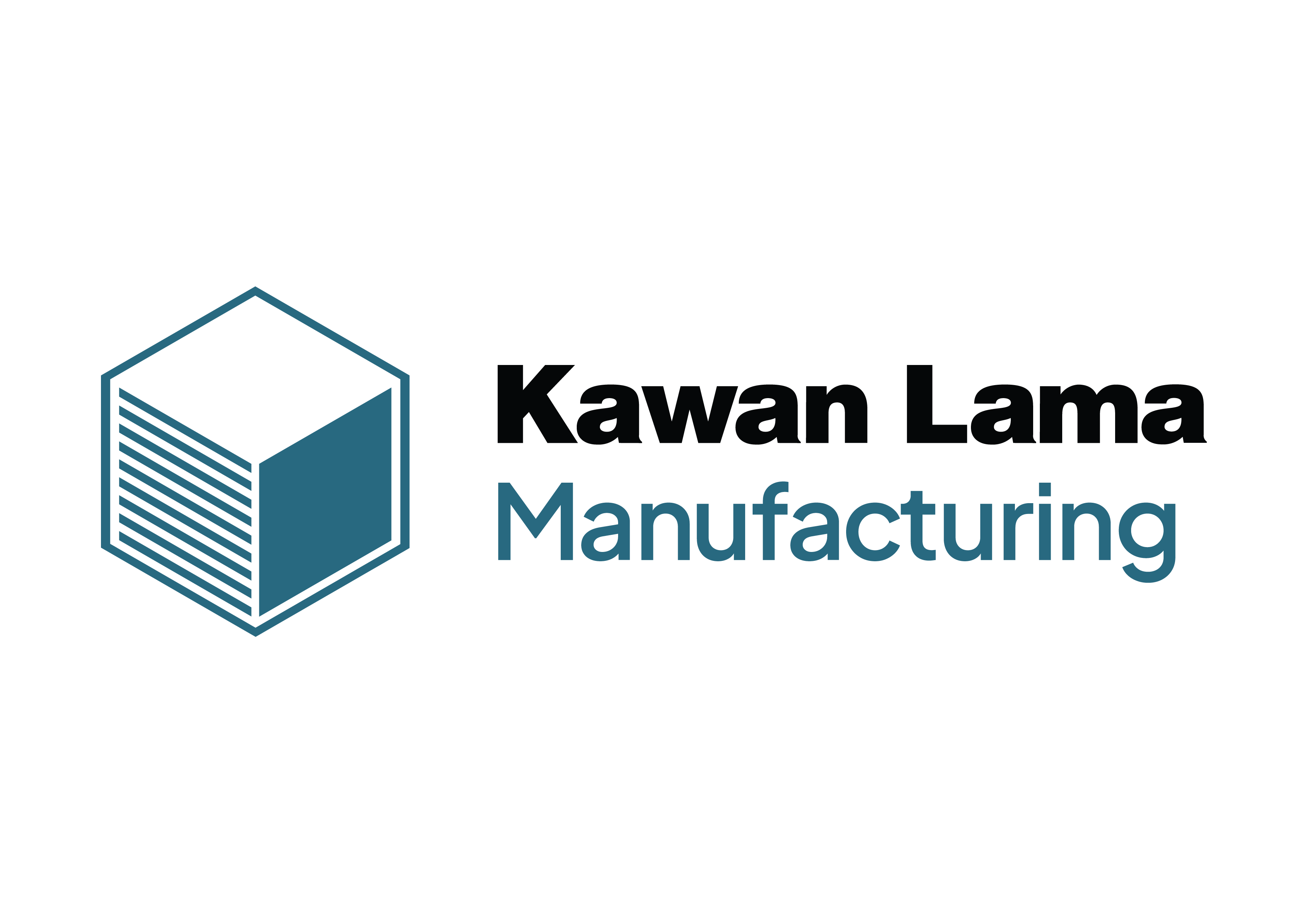 Kawan Lama Manufacturing