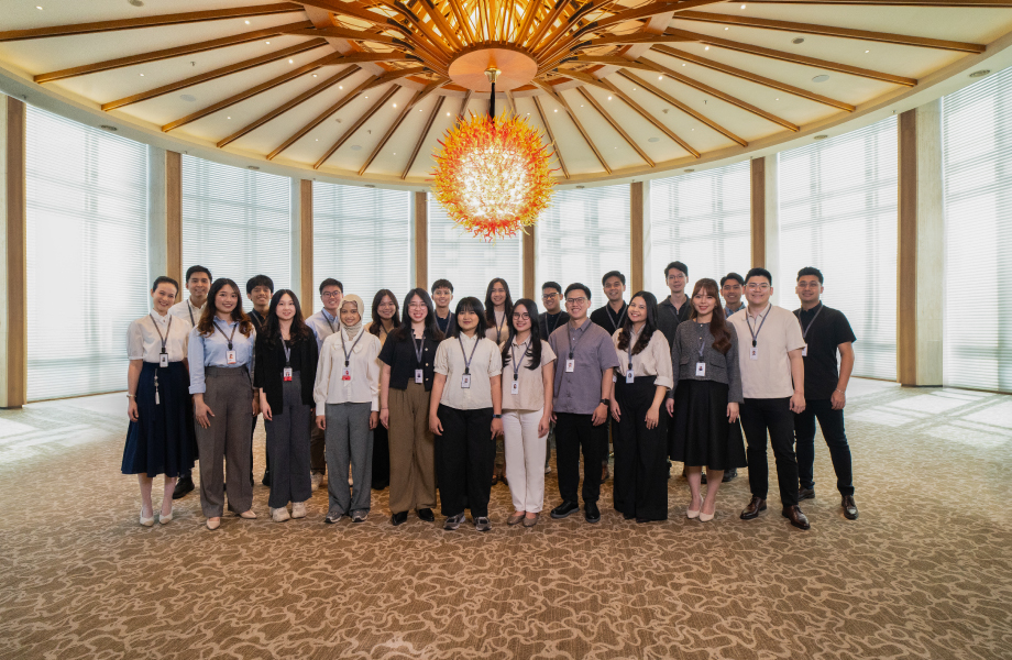 Kawan Lama Group’s Corporate Culture: A Space for the Youth to Grow and Create Impact