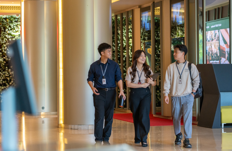 Dari Fresh Graduate Jadi Calon Pemimpin: Ini Serunya Program Management Trainee di Kawan Lama Group