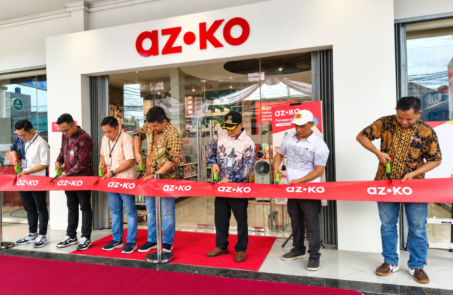 Kawan Lama Group Semakin Dekat dengan Pelanggan di Berbagai Kota Sepanjang September 2026